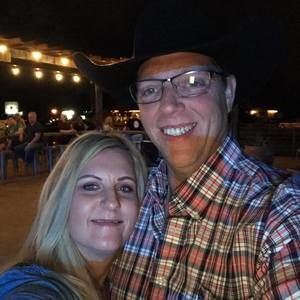 Meet your Posher, Michele